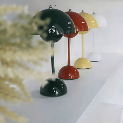 Lampe Design Glow