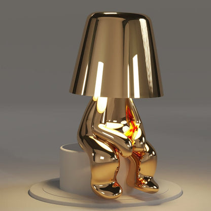 Lampe tactile Mr. Lamp