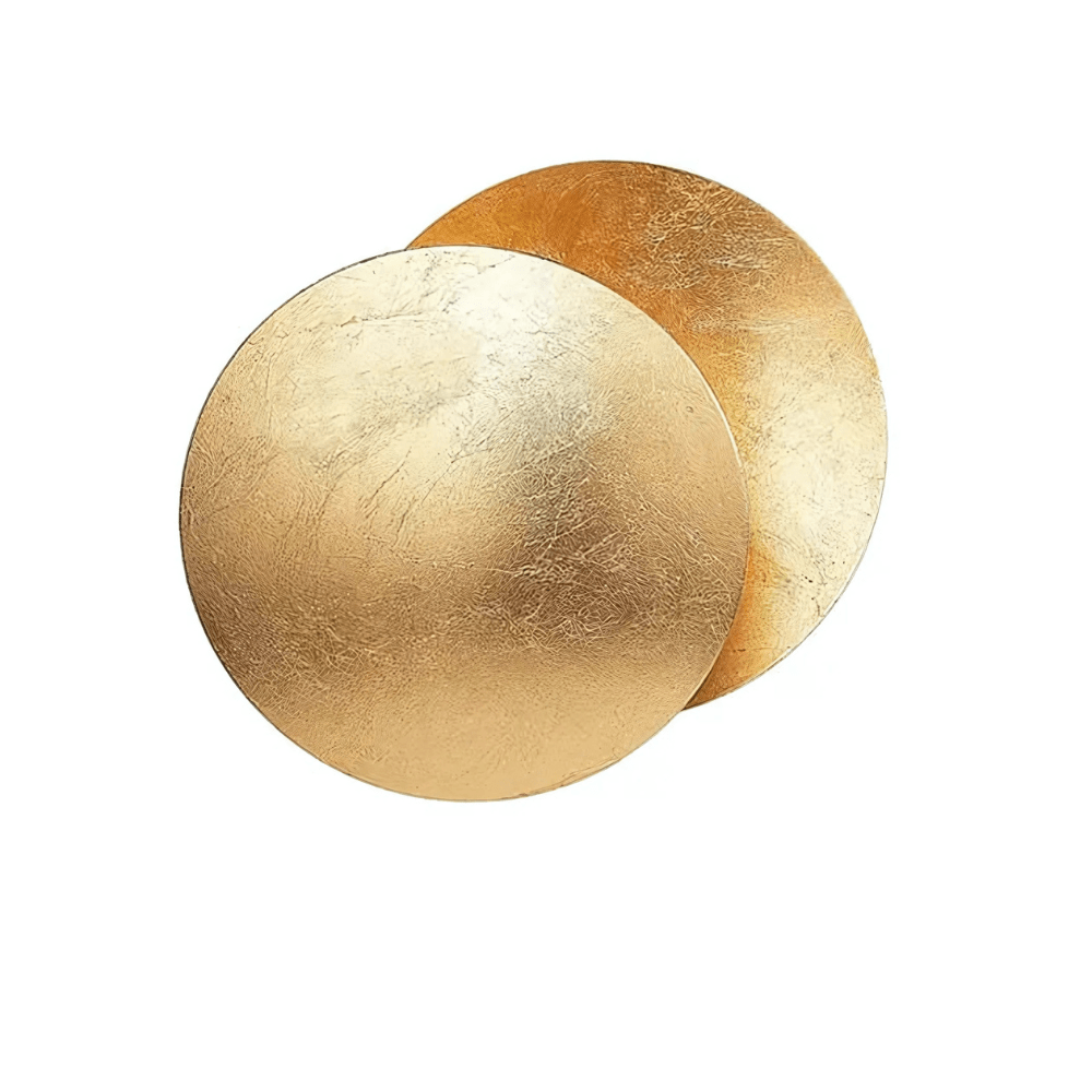 Applique Murale Eclipse Solaire