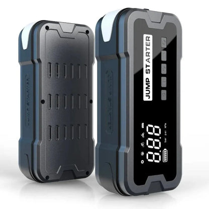 Démarreur de batterie GX50