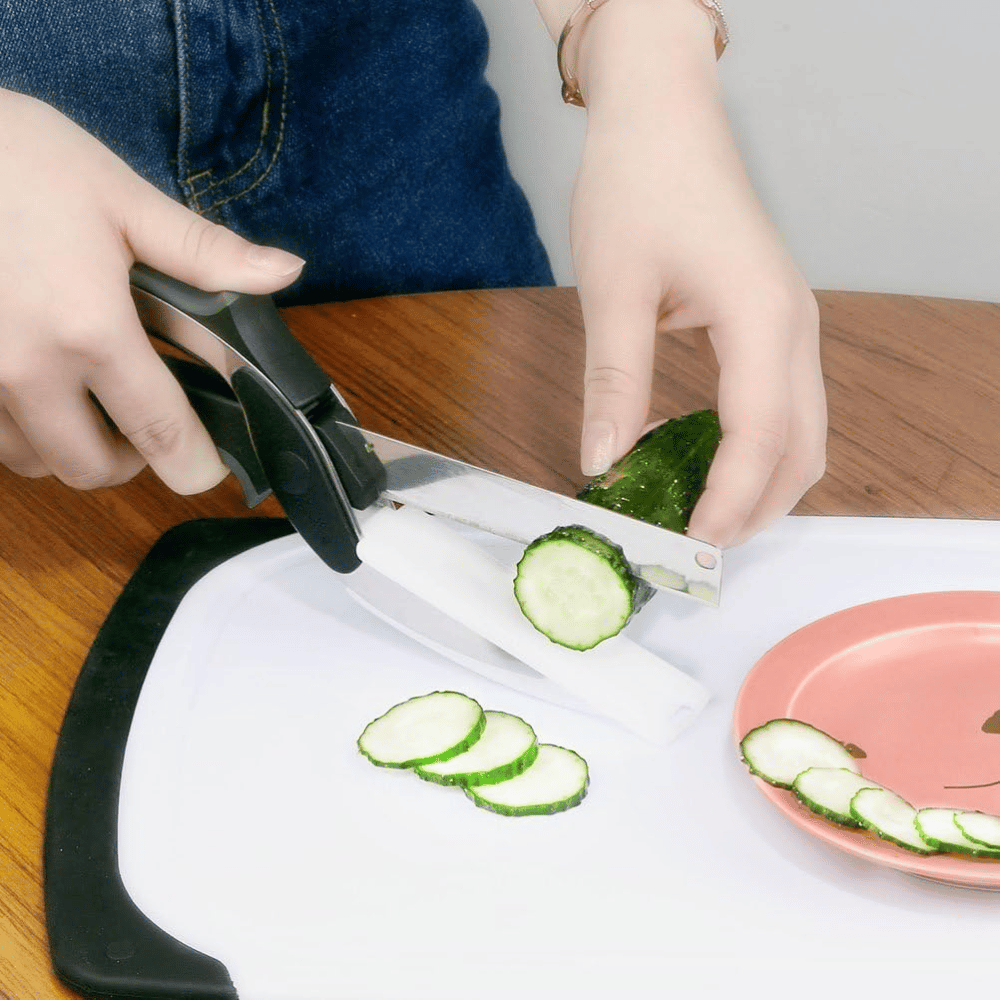 Ciseaux de Cuisine Multifonctionnels