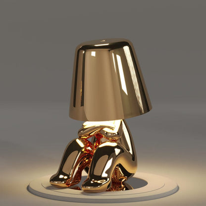 Lampe tactile Mr. Lamp