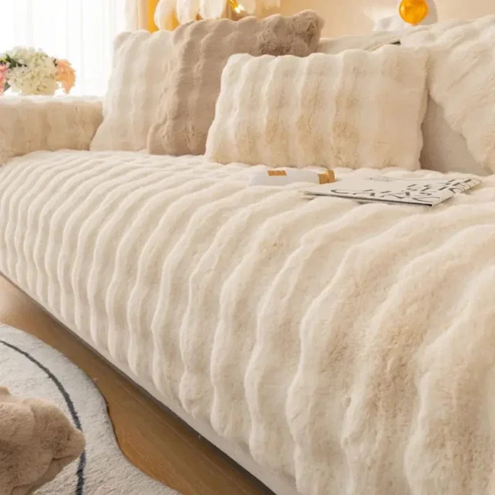Housse de Canapé Extensible Comfy