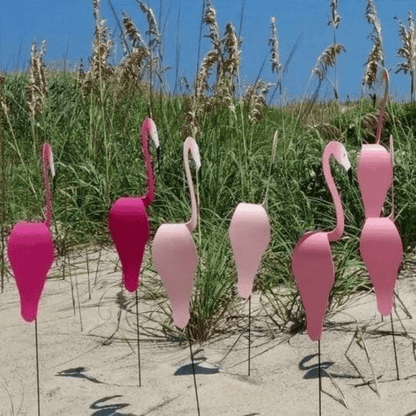 Flamant Dansant