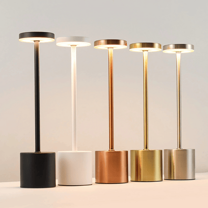 Lampe de table LED