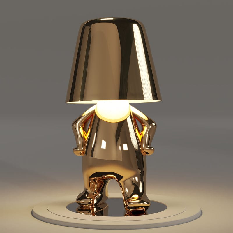 Lampe tactile Mr. Lamp